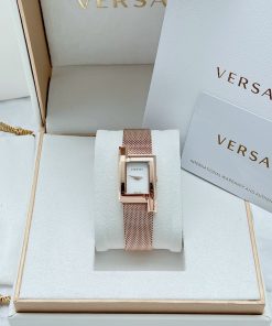 Đồng hồ Versace Like Auth