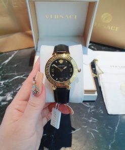 Đồng hồ Versace nữ siêu cấp