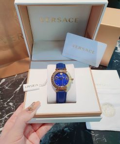 Đồng hồ Versace super fake 11