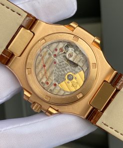 Đồng hồ cơ nam Patek Philippe Replica 11