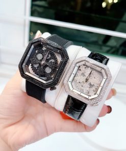 Đồng hồ đôi chính hãng Davena