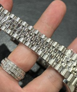 Đồng hồ nam Rolex AR