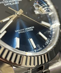 Đồng hồ nam Rolex Super Fake 11