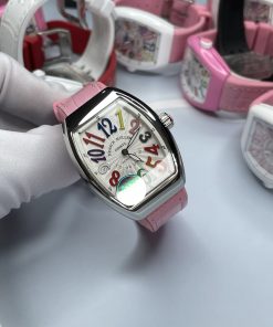 Đồng hồ nữ Franck Muller V32 Thụy Sỹ
