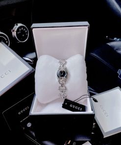 Đồng hồ nữ Gucci fake cao cấp