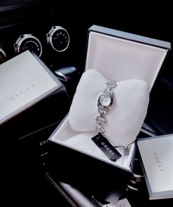 Đồng hồ nữ Gucci giá rẻ