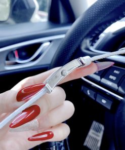 Đồng hồ nữ Hermes super fake thụy sỹ