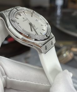 Đồng hồ nữ Hublot siêu cấp