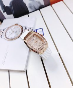 Đồng hồ nữ chính hãng Hanboro