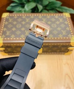 Đồng hồ siêu cấp Richard Mille