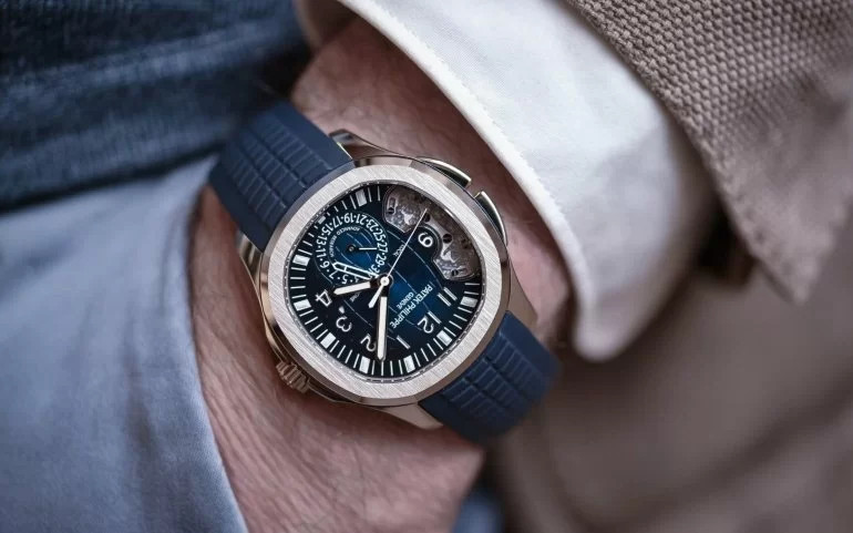 PHÂN LOẠI DÂY ĐỒNG HỒ PATEK PHILIPPE, GIÁ BÁN VÀ CÁCH THAY