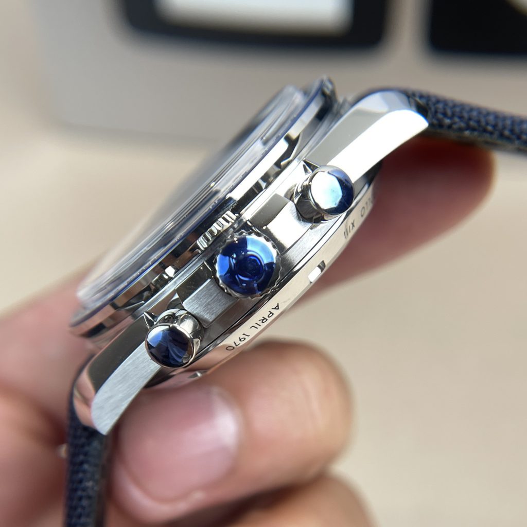 Đồng Hồ Omega Speedmaster REplica 11 Thụy Sỹ