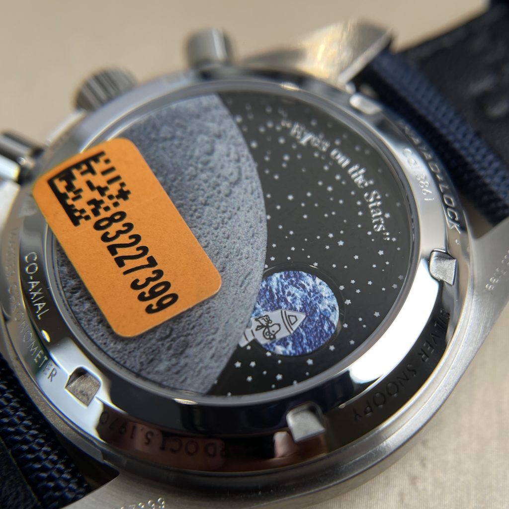 Đồng Hồ Omega nam siêu cấp