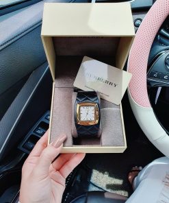 Đồng hồ Burberry nữ siêu cấp