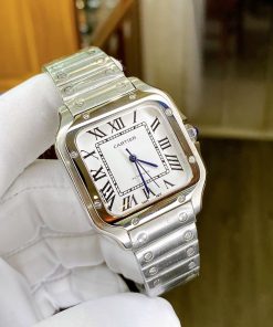 Đồng hồ Cartier Automatic nam
