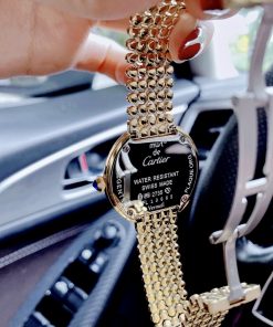 Đồng hồ Cartier Fake cao cấp