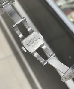 Đồng hồ Cartier Fake nhật
