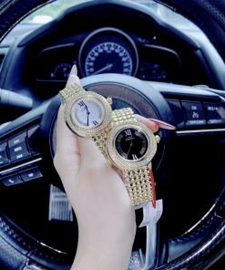 Đồng hồ Cartier Trinity nữ siêu cấp