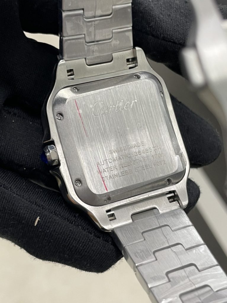 Đồng hồ Cartier giá rẻ