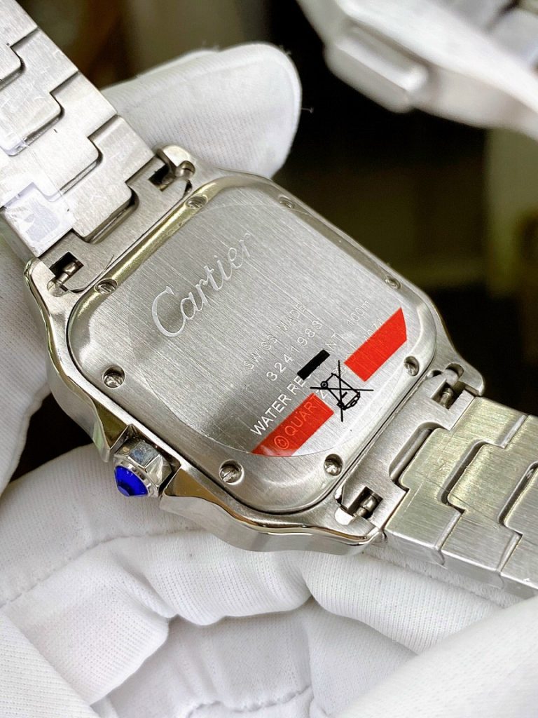 Đồng hồ Cartier nam giá rẻ