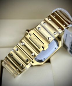 Đồng hồ Cartier nam siêu cấp