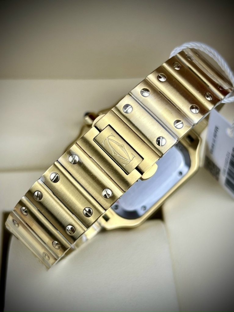 Đồng hồ Cartier nam siêu cấp