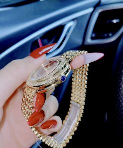 Đồng hồ Cartier nữ giá rẻ