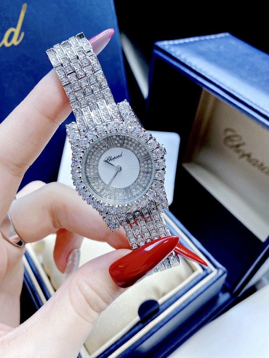 Đồng hồ Chopard nữ siêu cấp Đồng hồ Chopard nữ siêu cấp