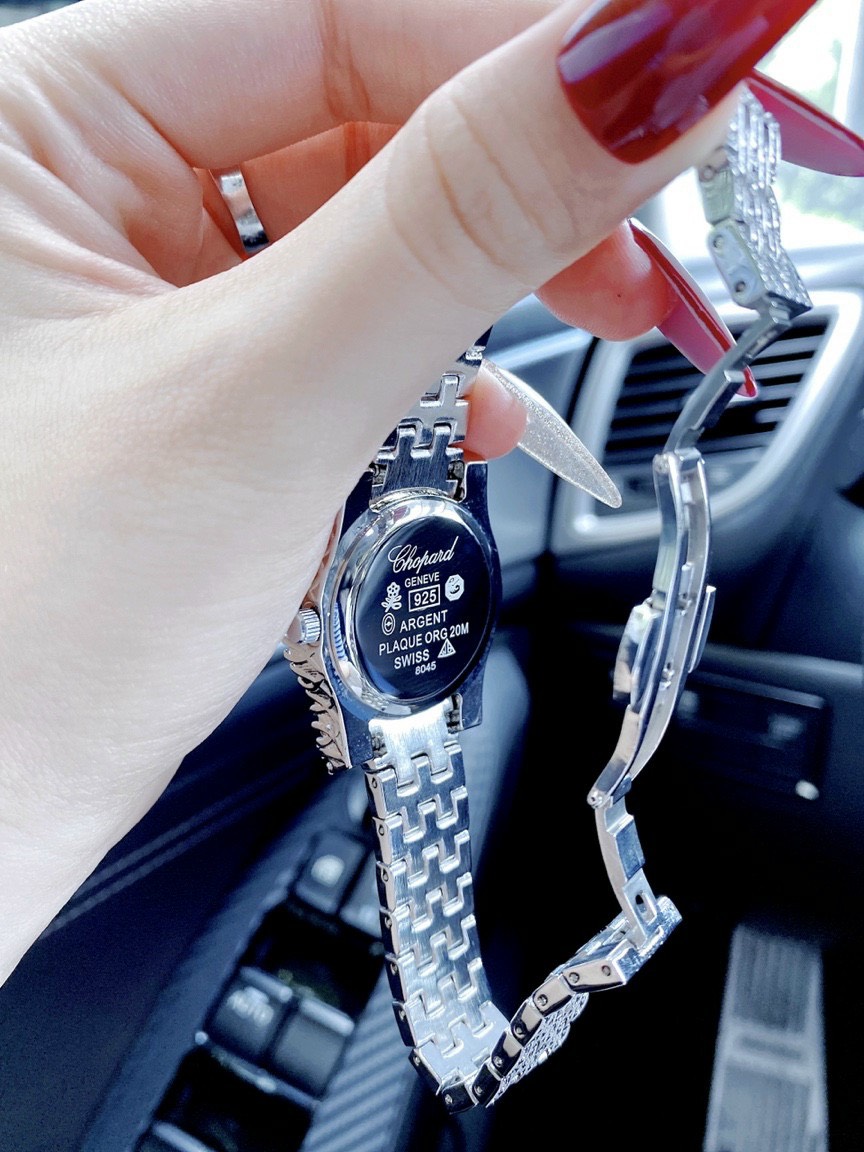 Đồng hồ Chopard super fake Đồng hồ Chopard super fake