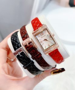 Đồng hồ Davena 61690