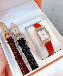 Đồng hồ Davena 61690 chính hãng