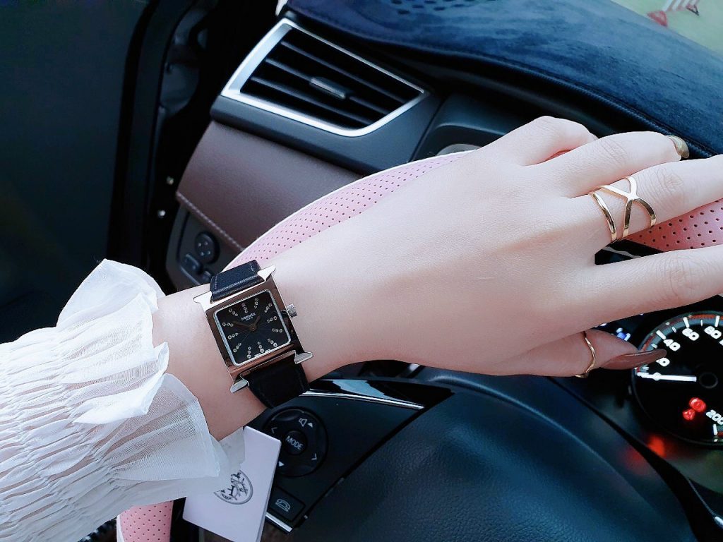 Đồng hồ Hermes giá rẻ