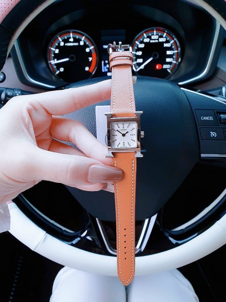 Đồng hồ Hermes like auth