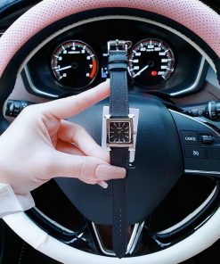 Đồng hồ Hermes nữ siêu cấp