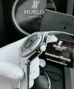 Đồng hồ Hublot Fake 11 Nhật