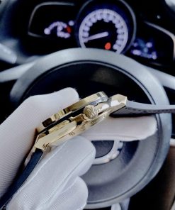 Đồng hồ Hublot Fake Nhật