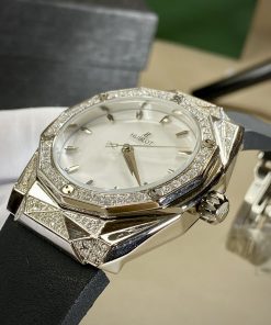 Đồng hồ Hublot Orlinski Fake Nhật
