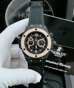Đồng hồ Hublot nam