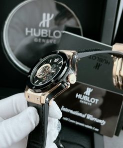 Đồng hồ Hublot nam Fake cao cấp