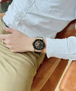 Đồng hồ Hublot nam Super Fake nhật