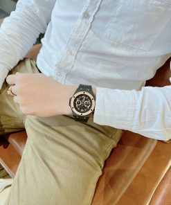 Đồng hồ Hublot nam giá rẻ