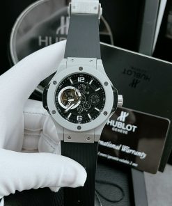 Đồng hồ Hublot nam máy cơ Automatic