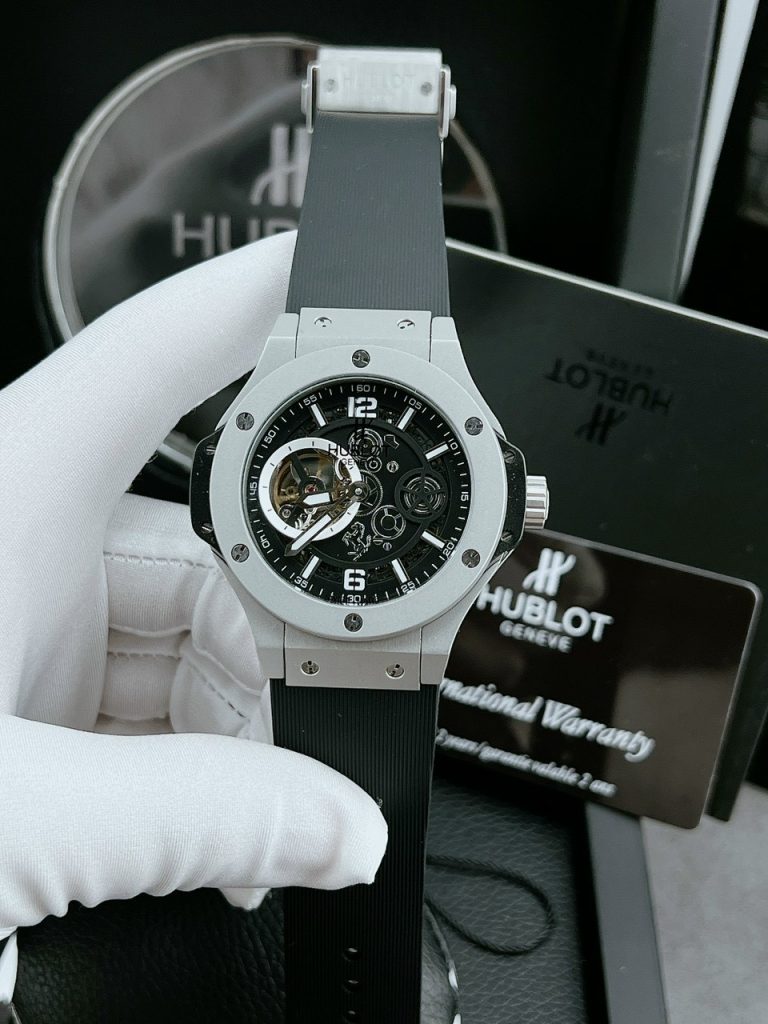 Đồng hồ Hublot nam máy cơ Automatic