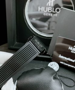 Đồng hồ Hublot super fake nhật