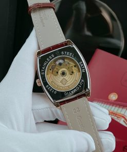 Đồng hồ Patek Philippe Automatic Nhật
