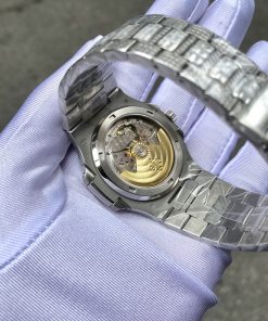 Đồng hồ Patek Philippe Automatic Thụy sỹ