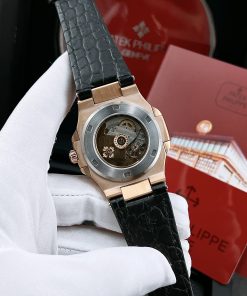 Đồng hồ Patek Philippe Fake cao cấp