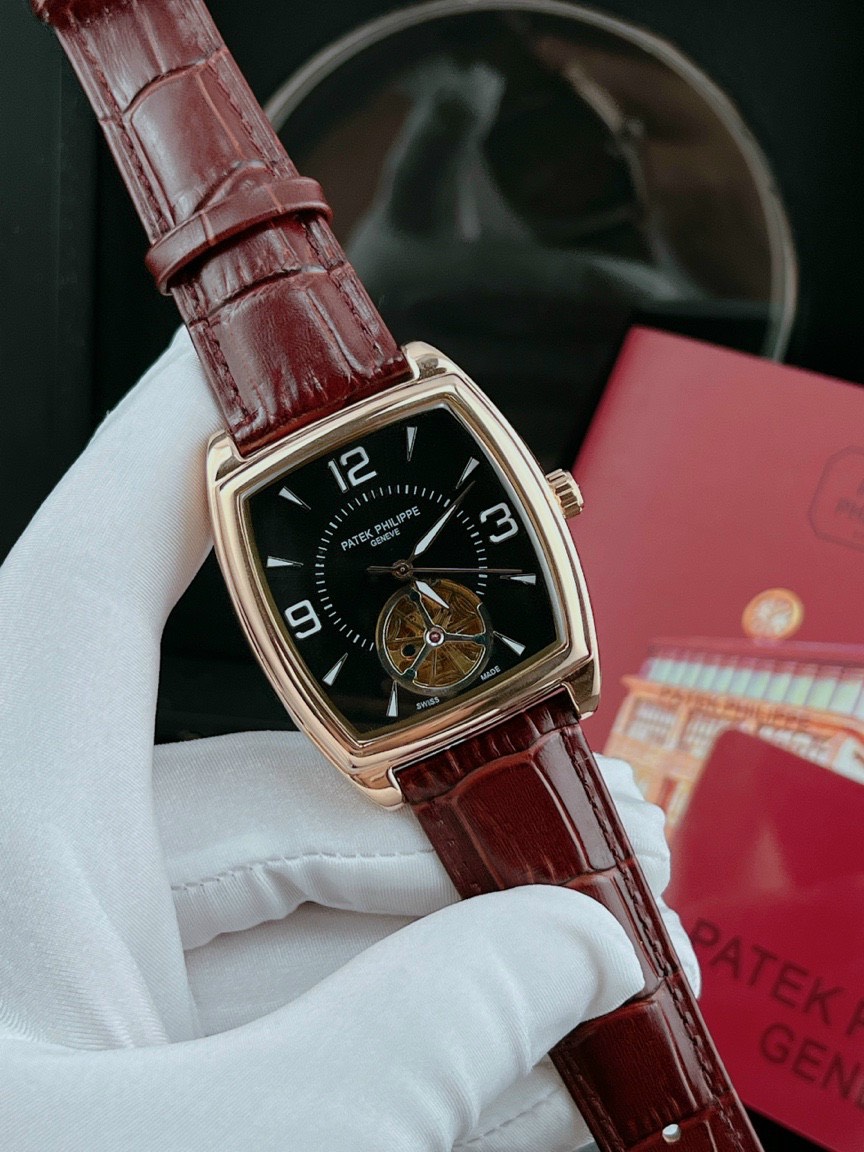 Đồng hồ Patek Philippe Fake cao cấp Đồng hồ Patek Philippe Fake cao cấp
