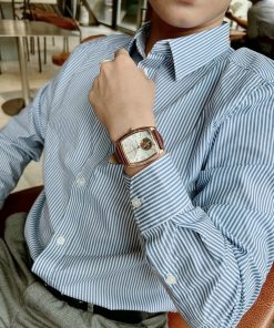 Đồng hồ Patek Philippe Geneve nam