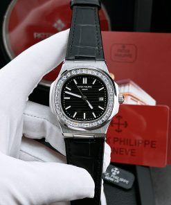 Đồng hồ Patek Philippe Nautilus